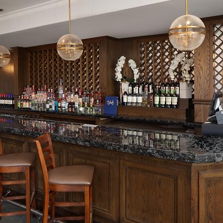 The Andrew Hotel Great Neck Extérieur photo