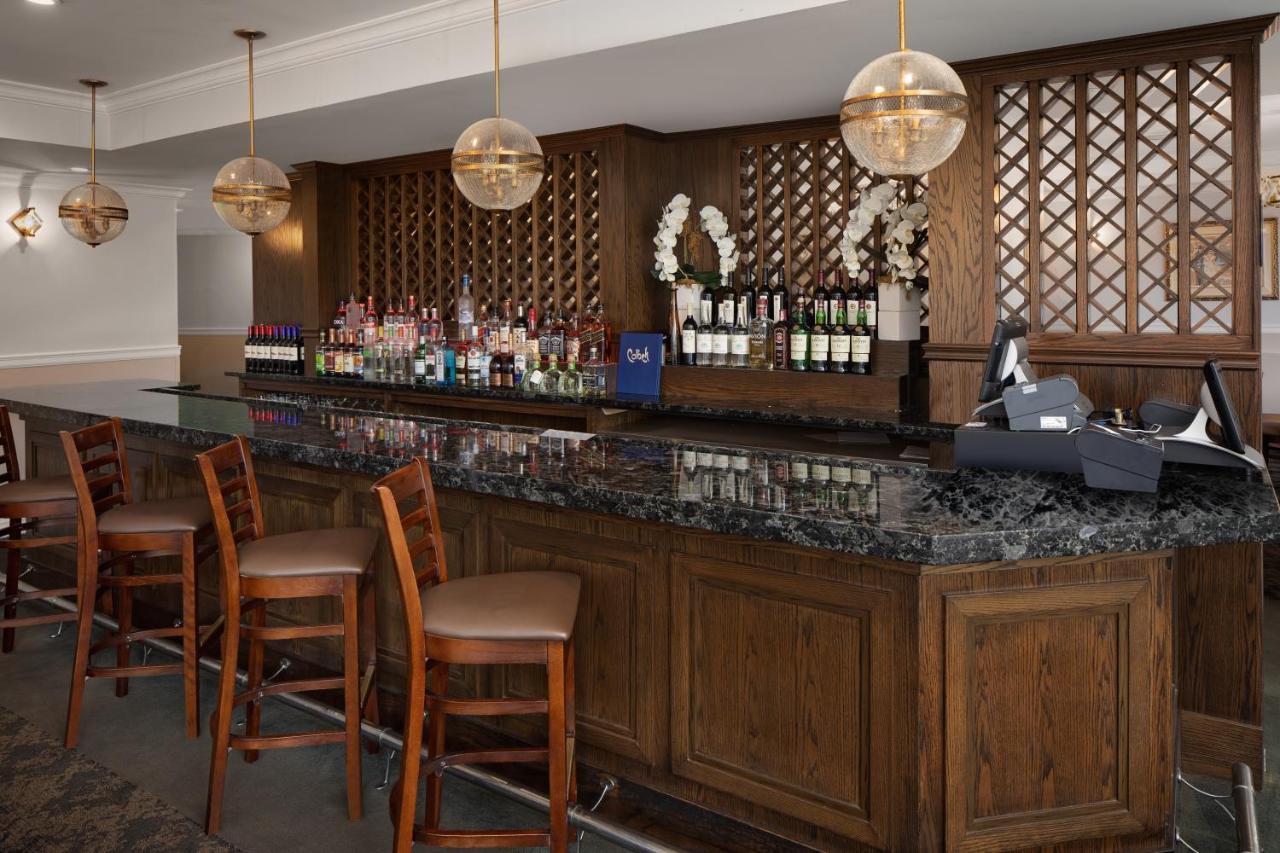 The Andrew Hotel Great Neck Extérieur photo