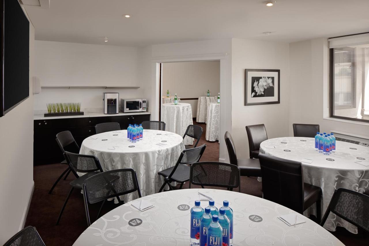 The Andrew Hotel Great Neck Extérieur photo