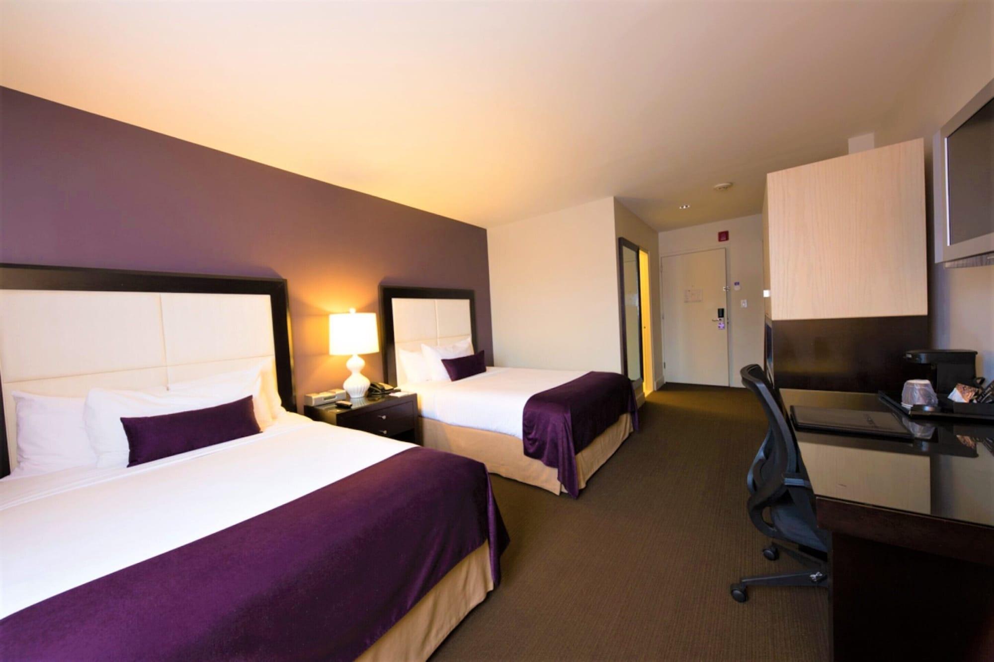 The Andrew Hotel Great Neck Extérieur photo
