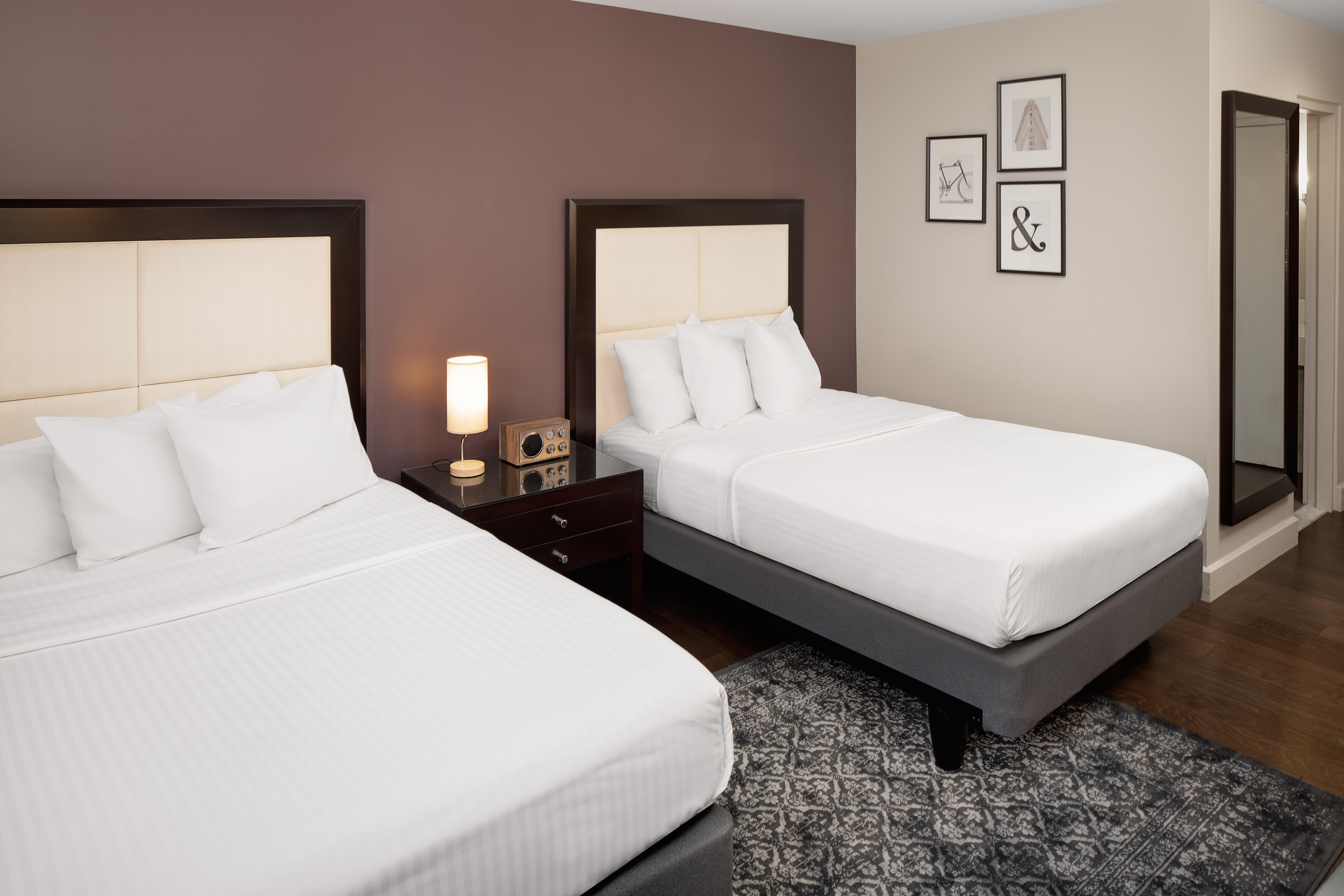 The Andrew Hotel Great Neck Extérieur photo