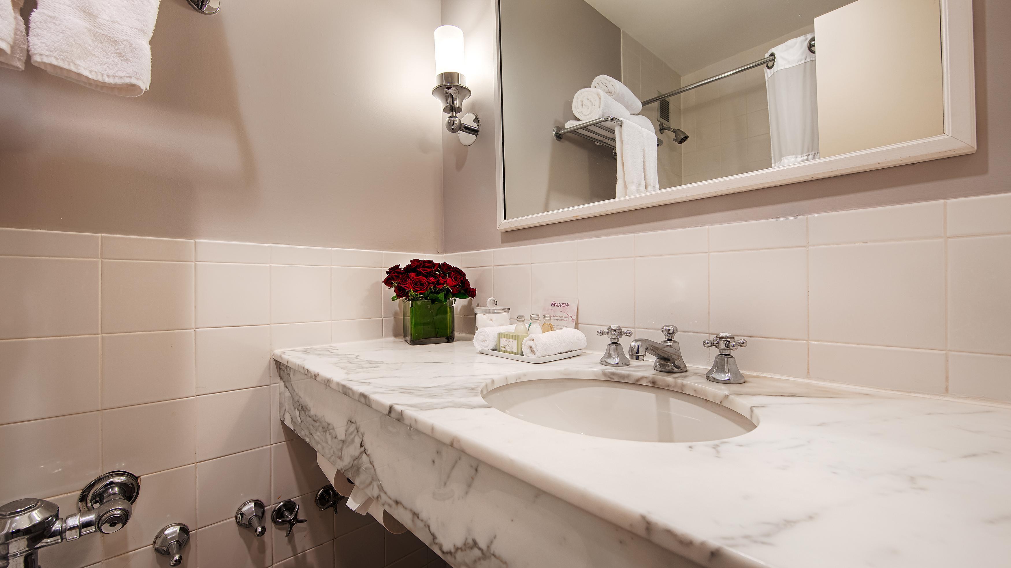 The Andrew Hotel Great Neck Extérieur photo