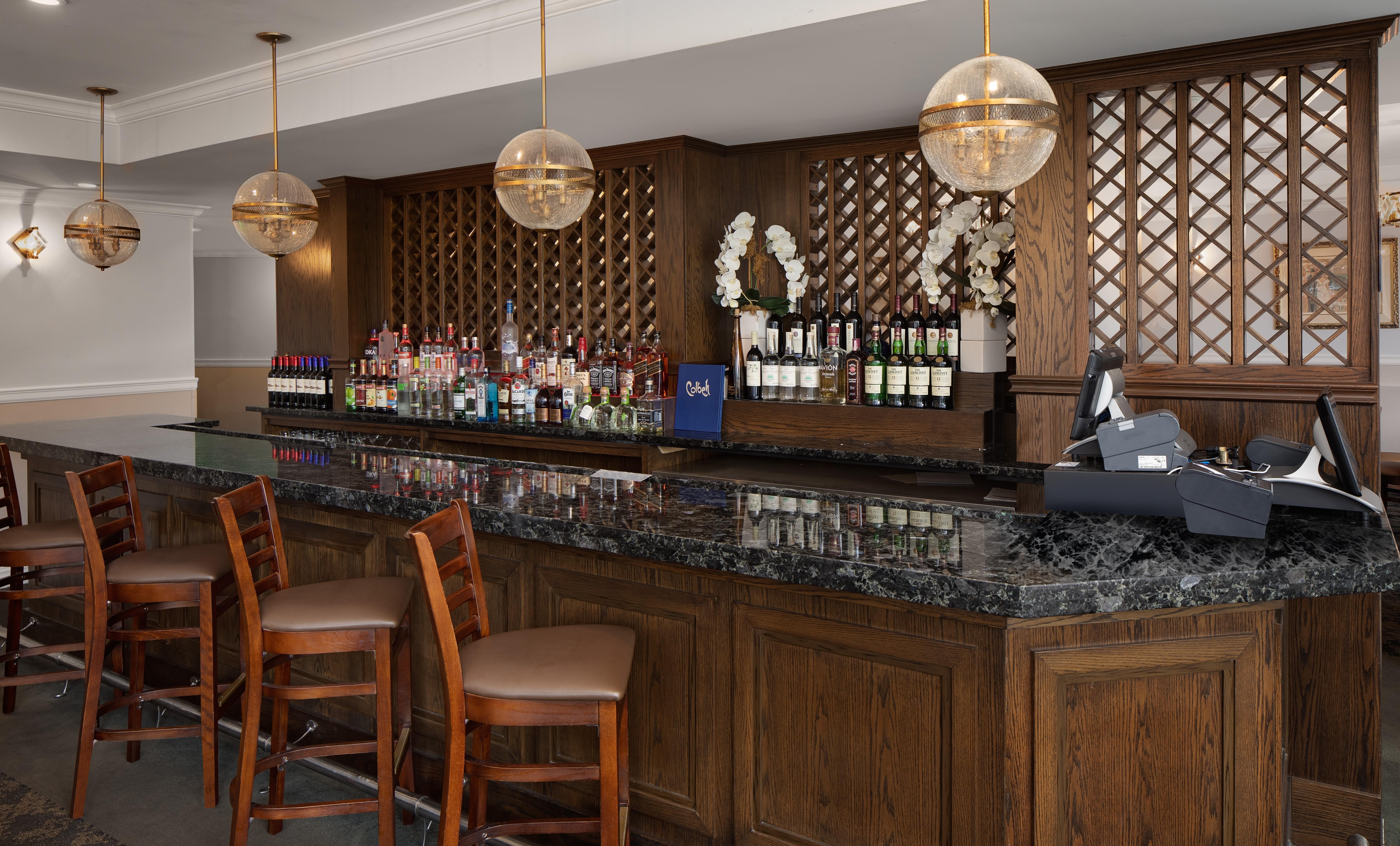 The Andrew Hotel Great Neck Extérieur photo