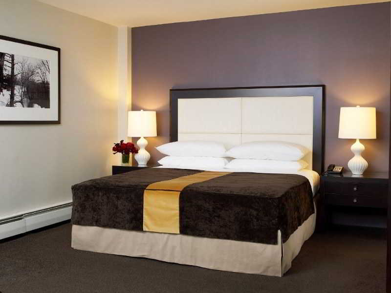 The Andrew Hotel Great Neck Extérieur photo