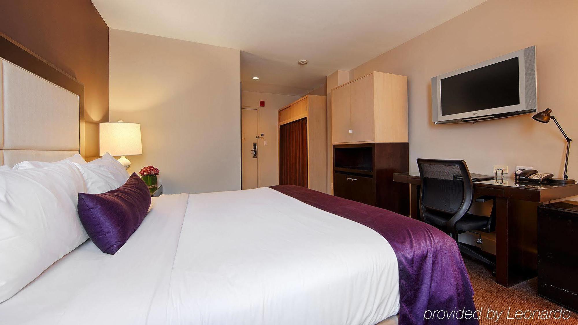 The Andrew Hotel Great Neck Extérieur photo