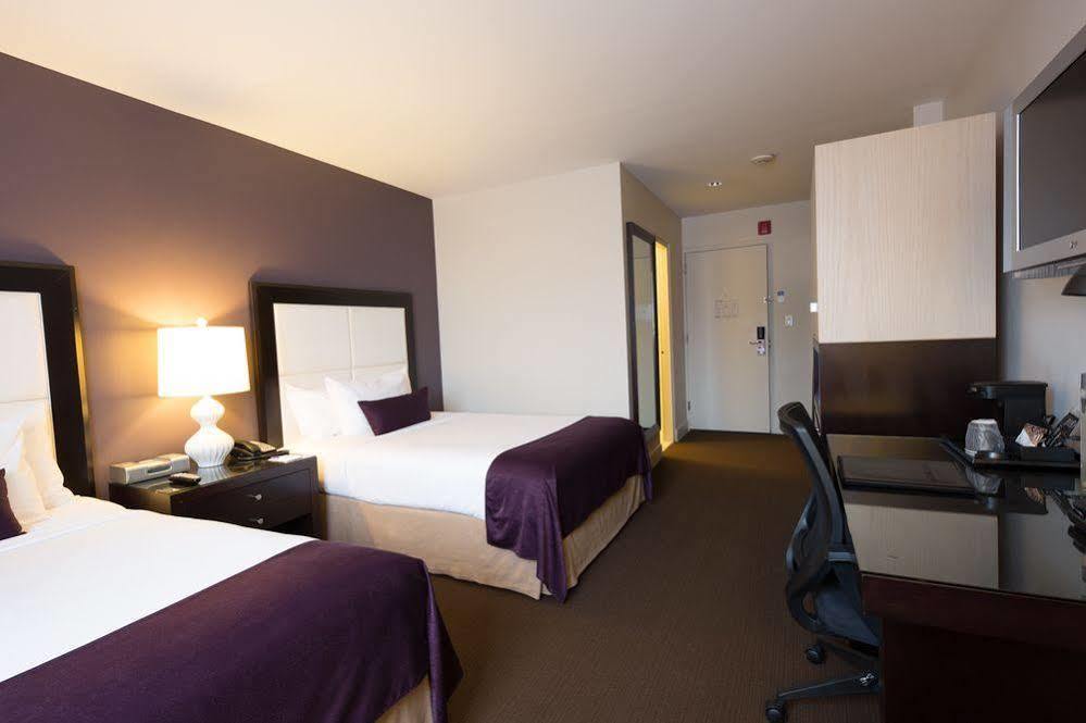 The Andrew Hotel Great Neck Extérieur photo