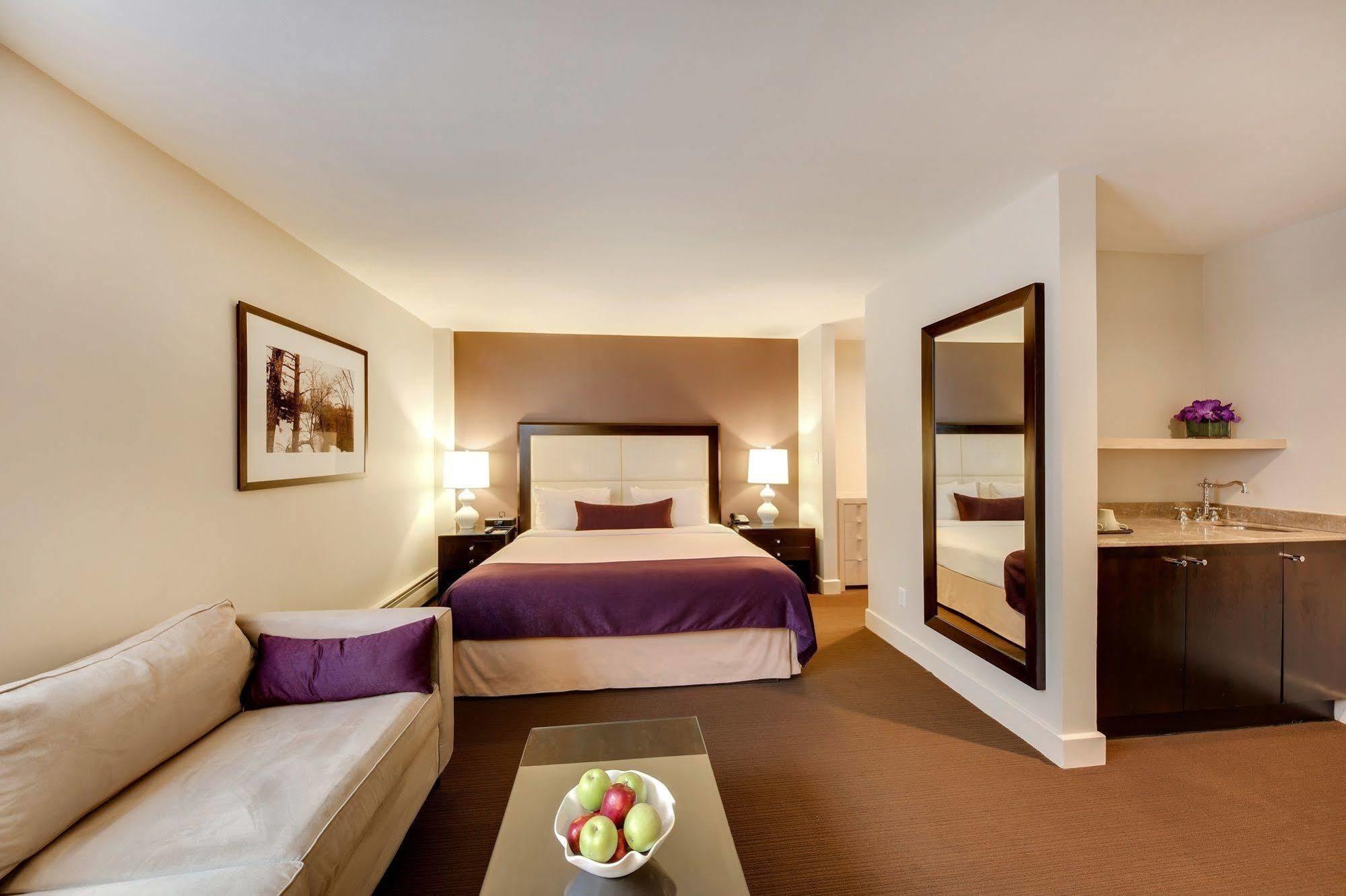 The Andrew Hotel Great Neck Extérieur photo