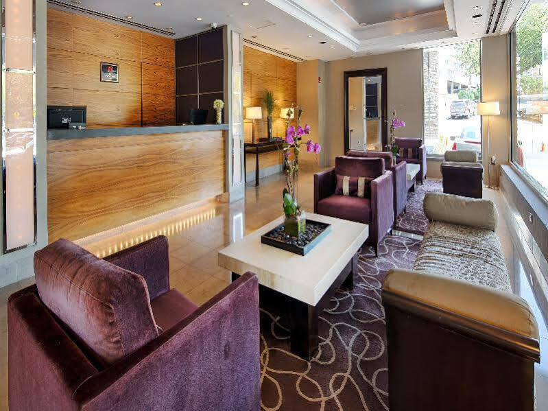 The Andrew Hotel Great Neck Extérieur photo