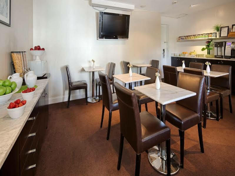 The Andrew Hotel Great Neck Extérieur photo